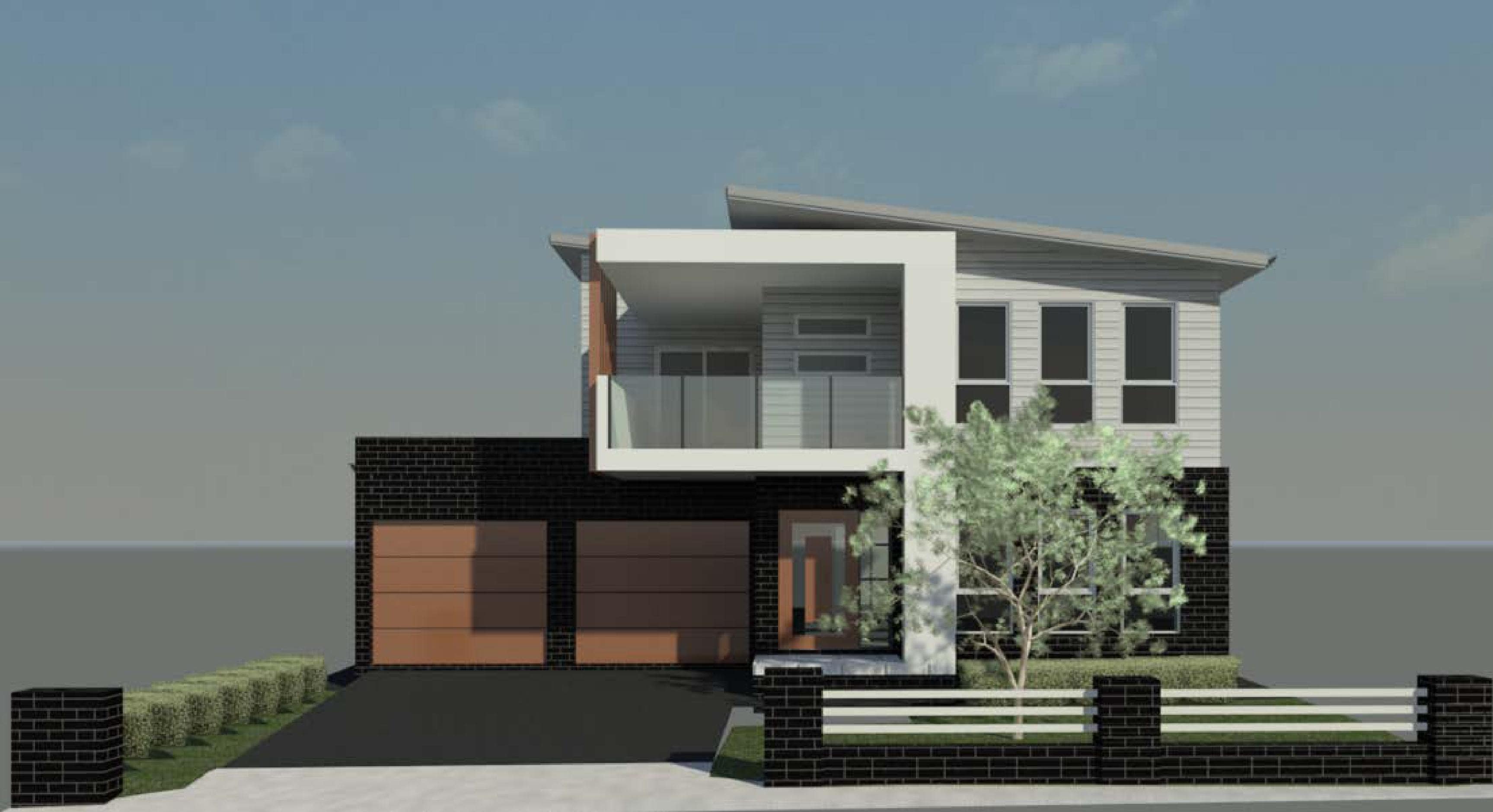 home builders sydney