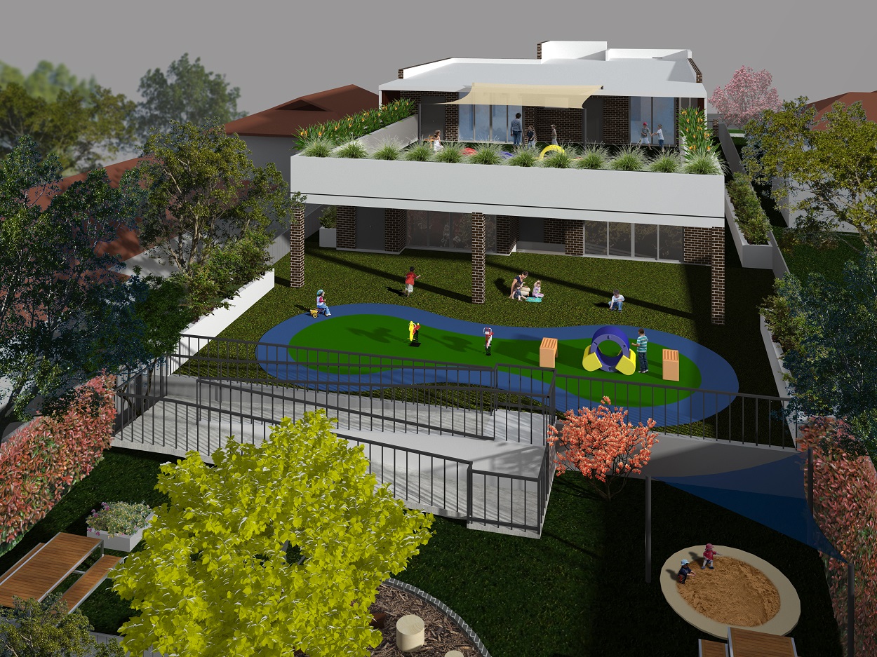 duplex builders sydney