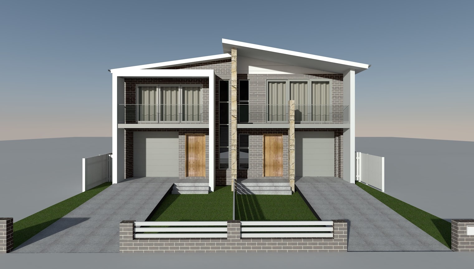 home builders sydney