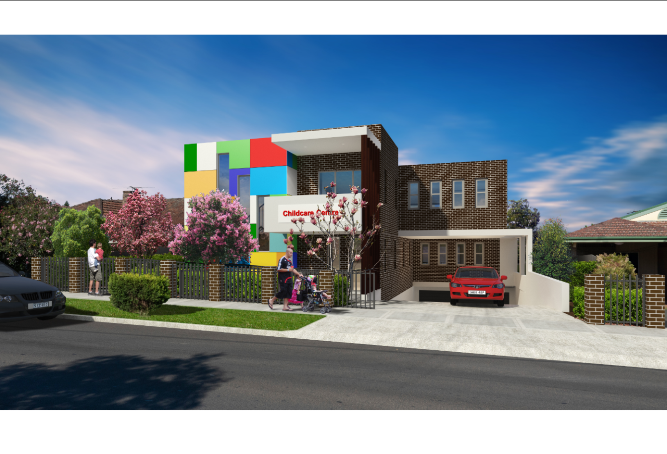 duplex builders sydney