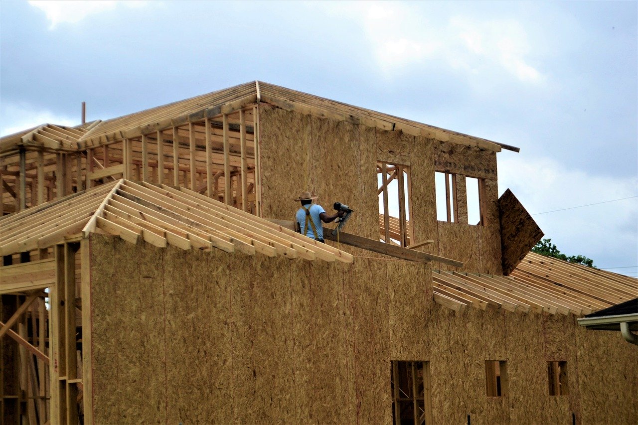 duplex builders sydney