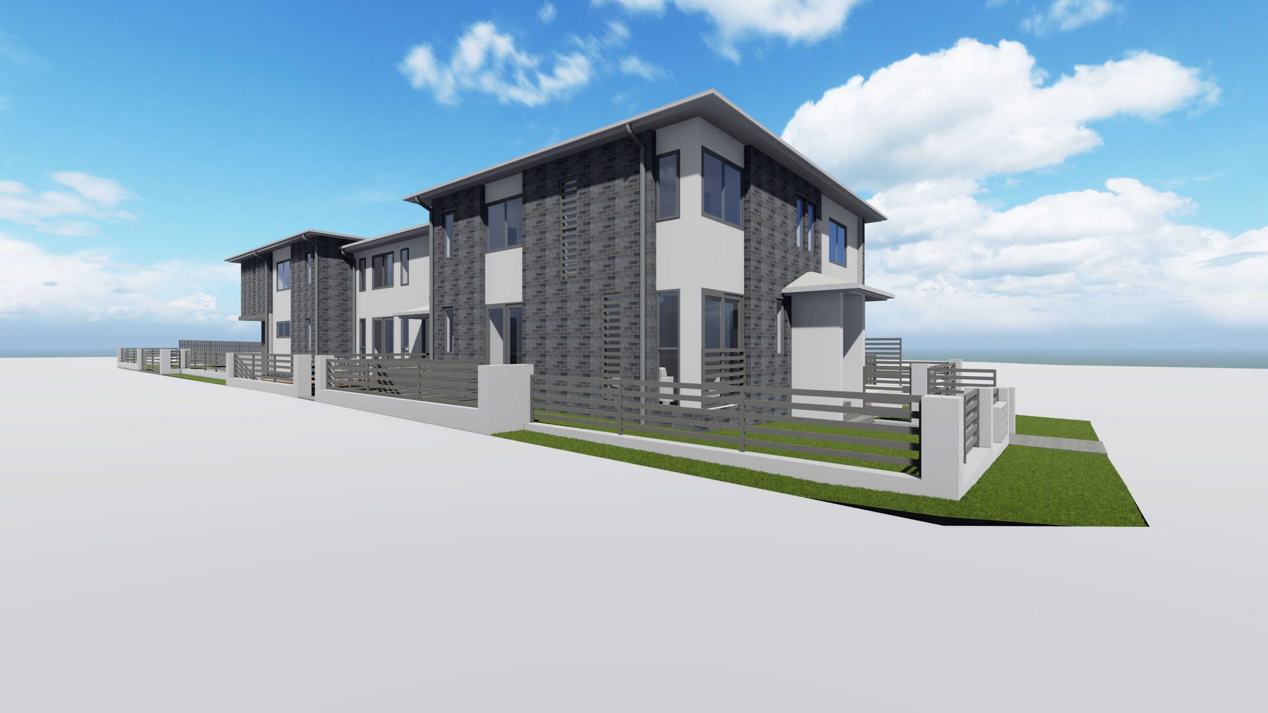 building companies sydney