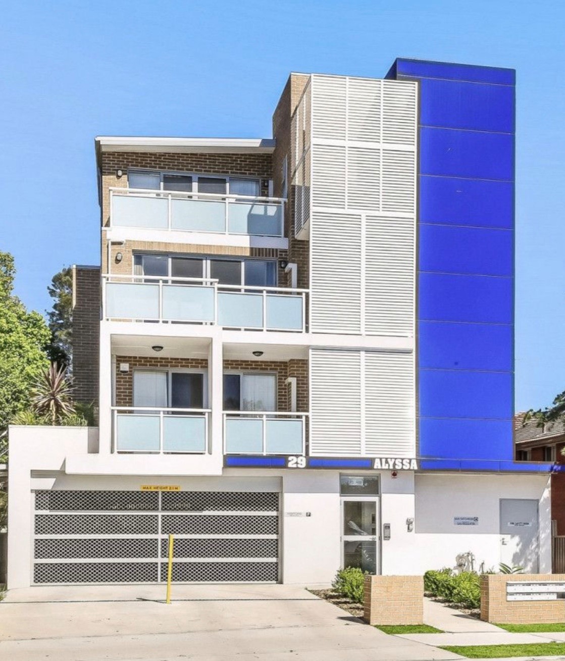 building companies sydney