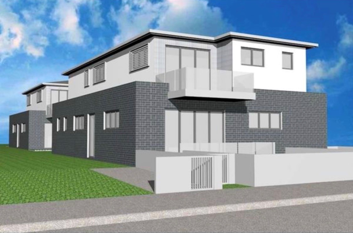 building companies sydney