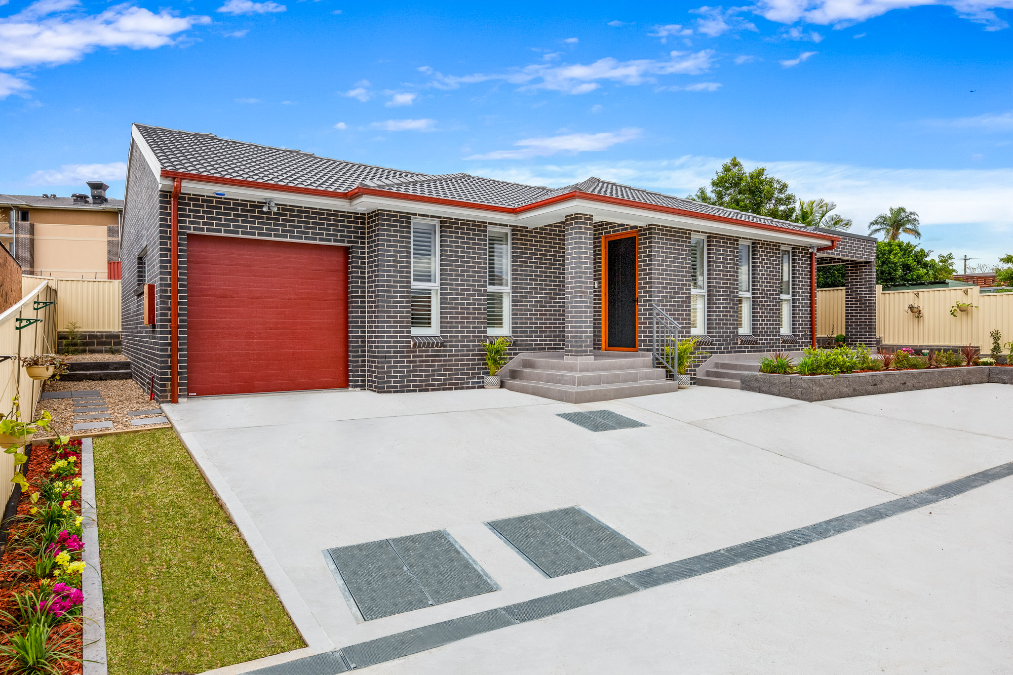 building companies sydney
