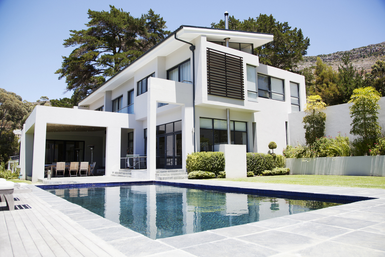 building companies sydney