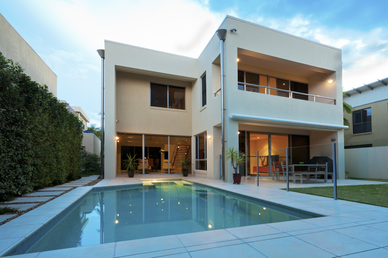 building companies sydney