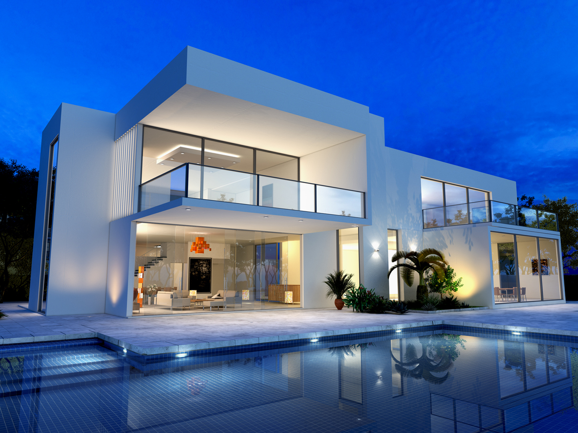 building companies sydney