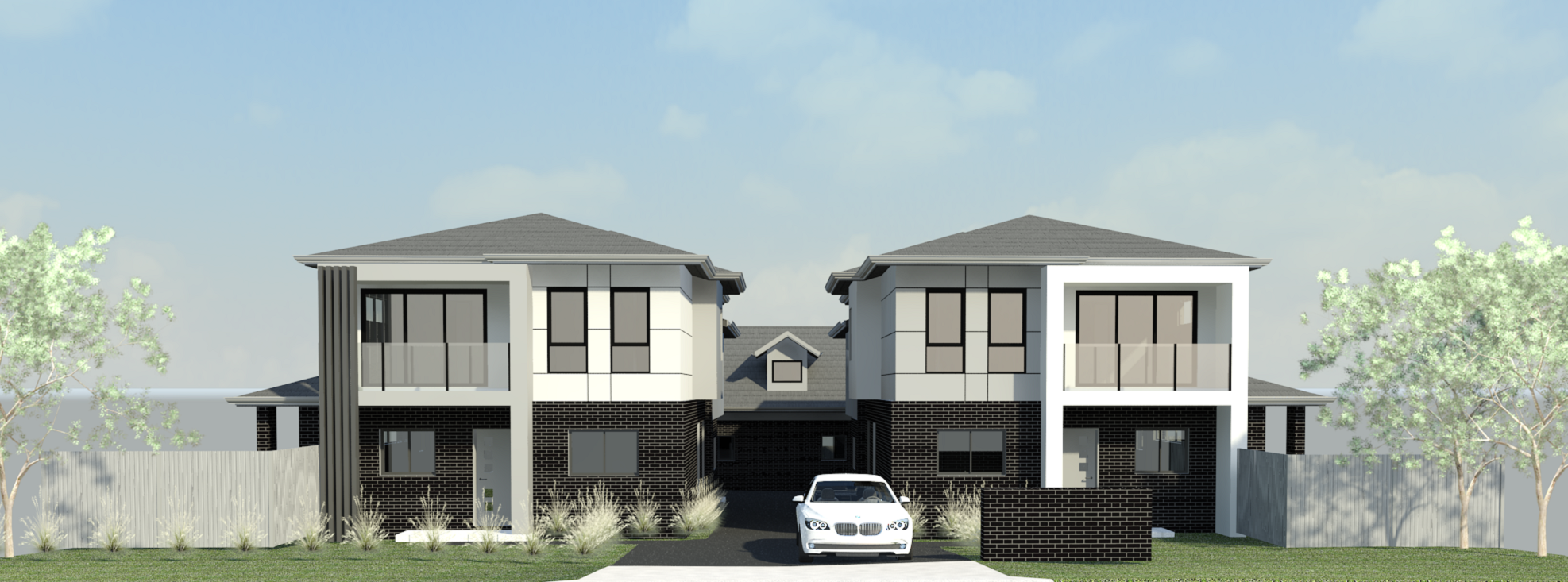 home builder sydney